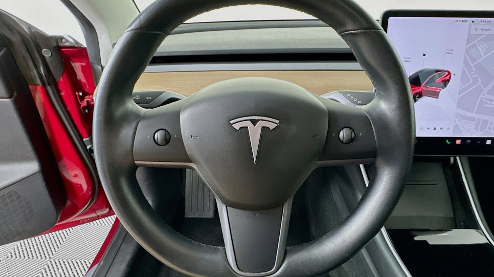 2019 Tesla Model 3 Long Range #6