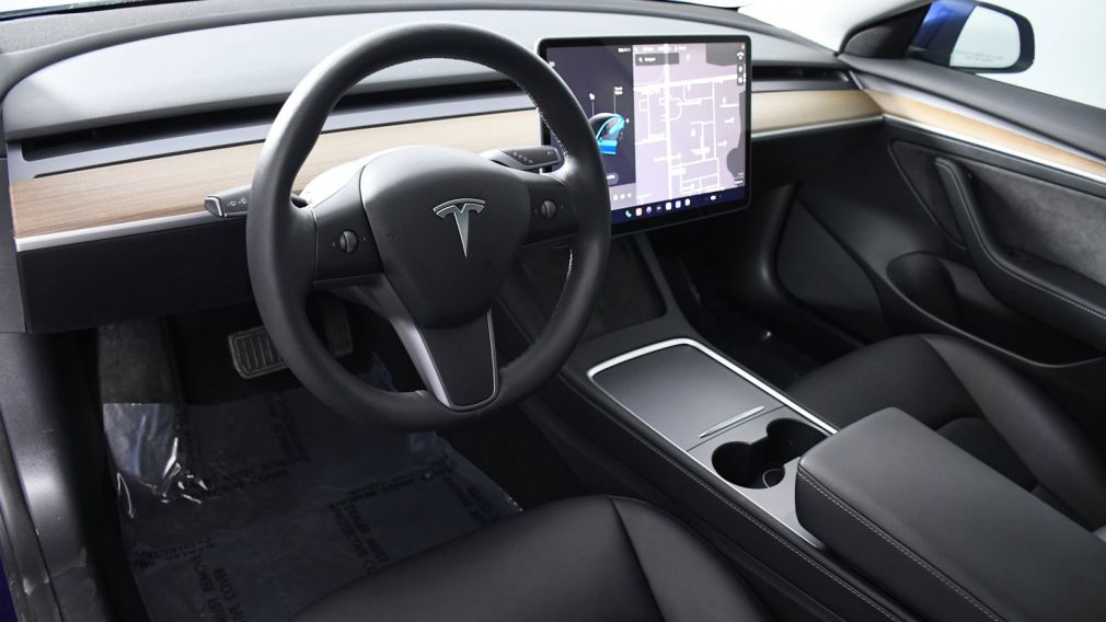 2022 Tesla Model 3 Base #11