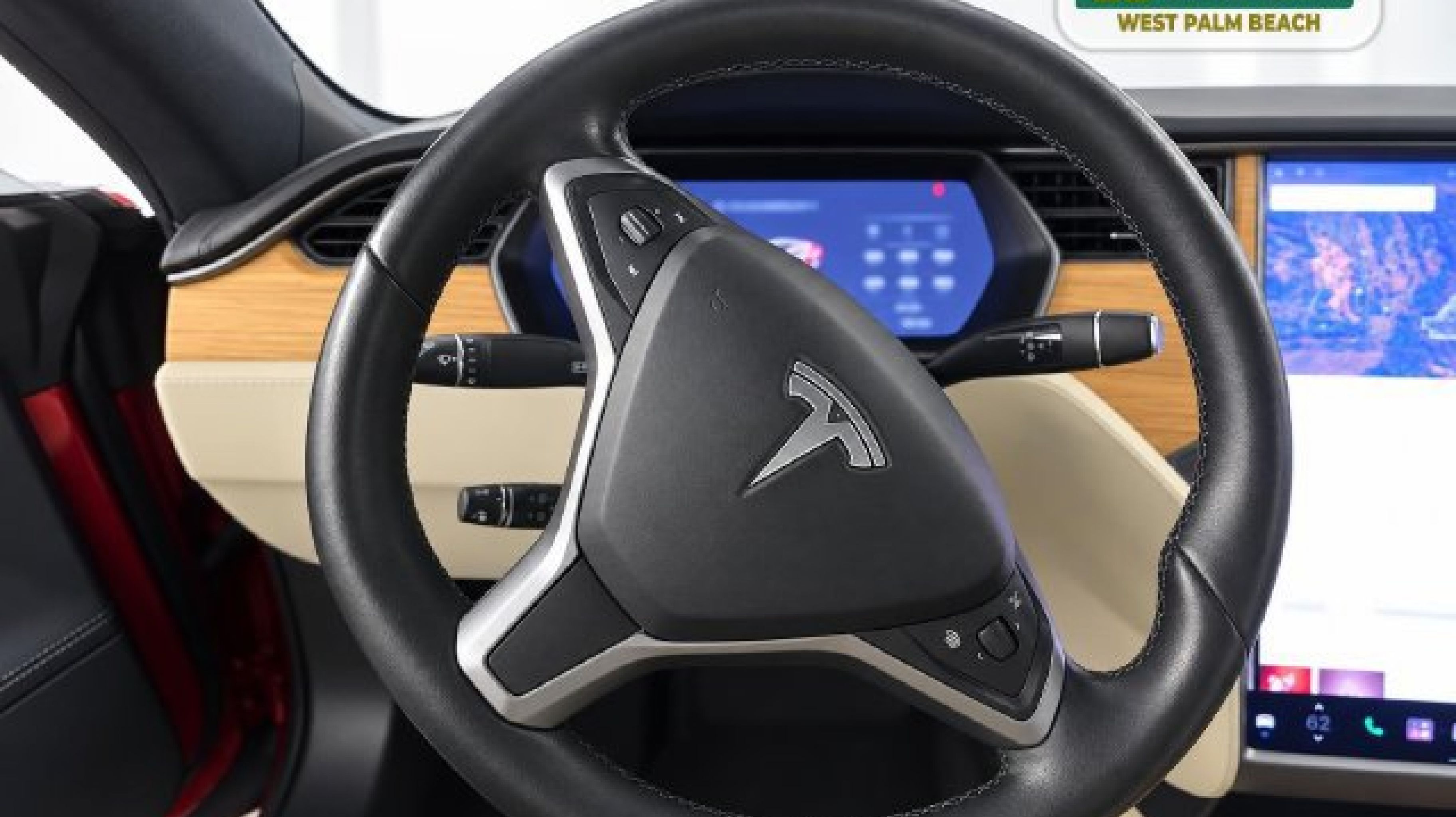 2021 Tesla Model S