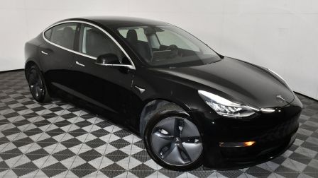 2019 Tesla Model 3 Long Range                en Ft. Lauderdale                