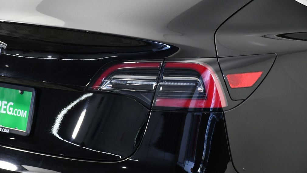 2019 Tesla Model 3 Long Range #24
