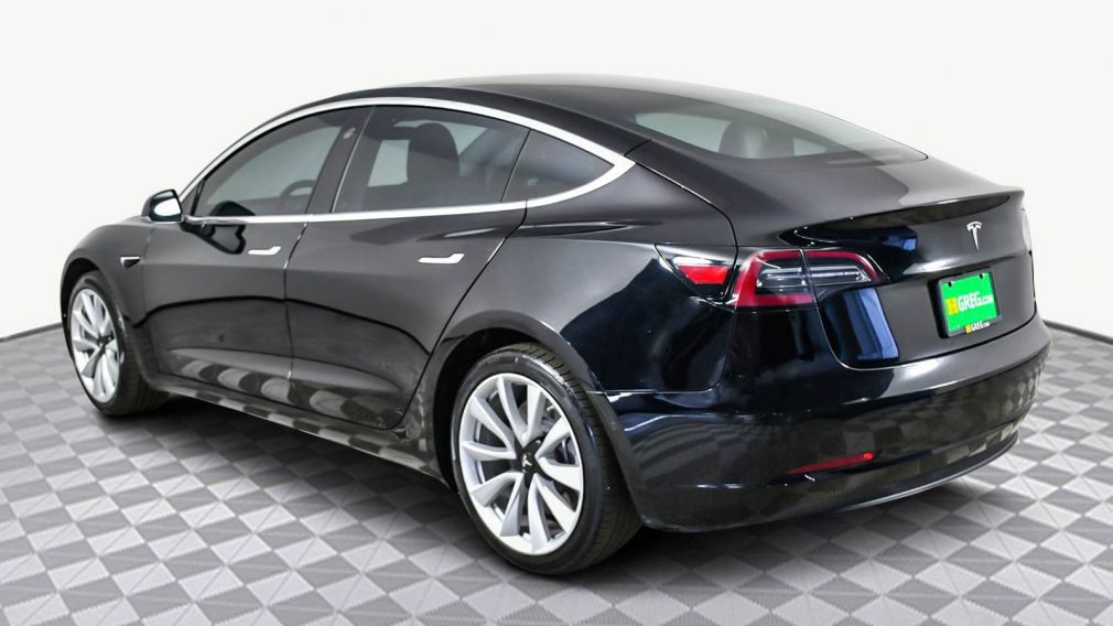 2019 Tesla Model 3 Long Range #3