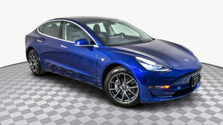 2019 Tesla Model 3 Long Range                en Ft. Lauderdale                