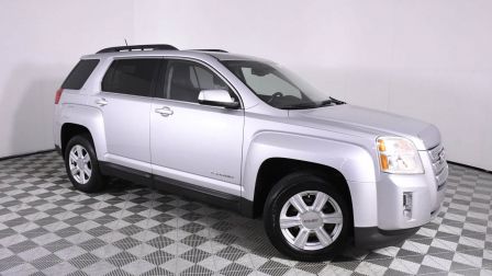 2015 GMC Terrain SLT                en Pembroke Pines                