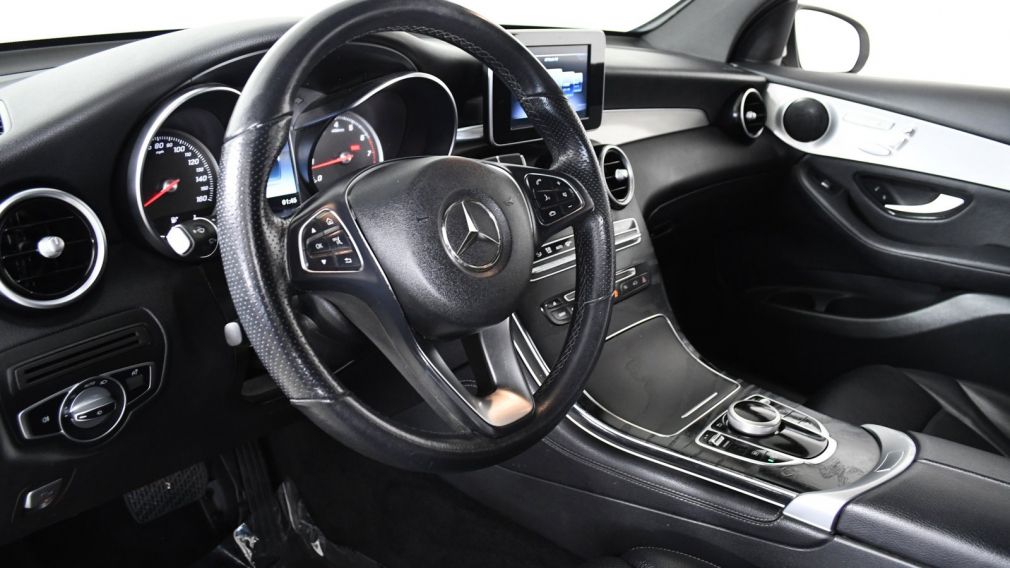 2019 Mercedes Benz GLC GLC 300 #15