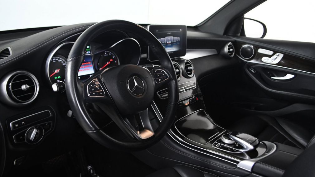 2019 Mercedes Benz GLC GLC 350e #15