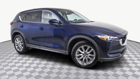 2020 Mazda CX 5 Grand Touring                in West Park                