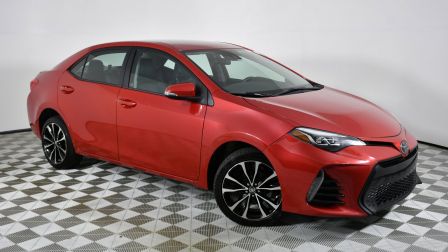 2018 Toyota Corolla SE                en Ft. Lauderdale                