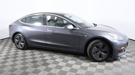 2020 Tesla Model 3 Standard Range Plus                in Copper City                