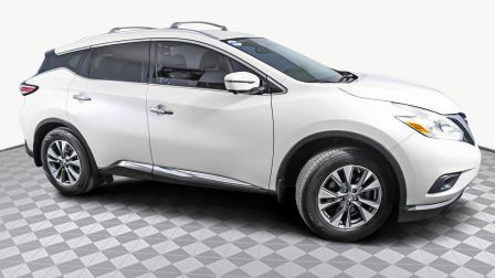 2017 Nissan Murano SL                in Doral                