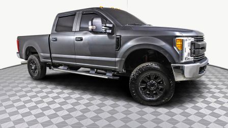 2017 Ford Super Duty F 250 SRW XL                in City of Industry                 
