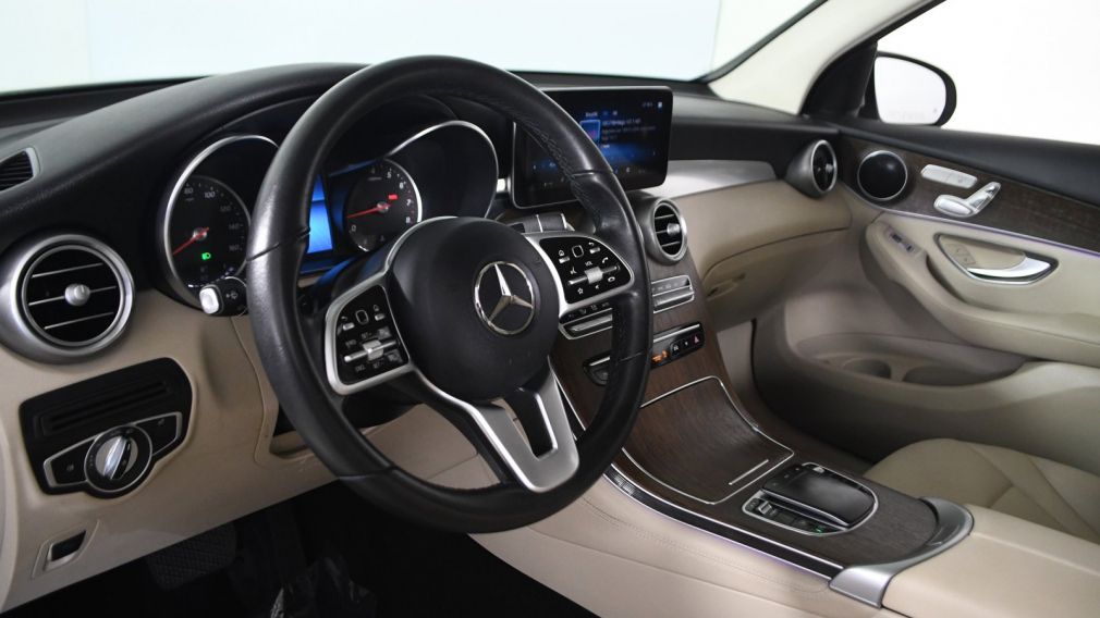 2020 Mercedes Benz GLC GLC 300 #15