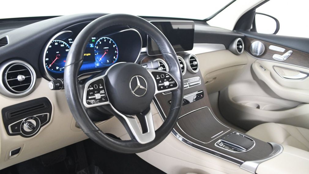 2020 Mercedes Benz GLC GLC 300 #16