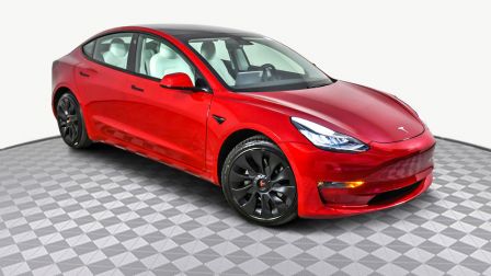 2021 Tesla Model 3 Long Range                in Tampa                