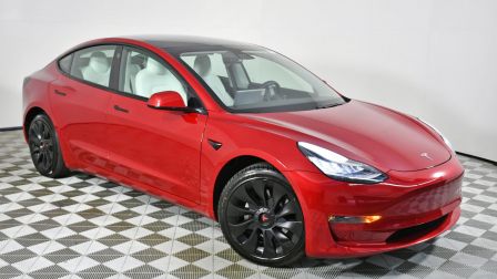 2021 Tesla Model 3 Long Range                in Miami                