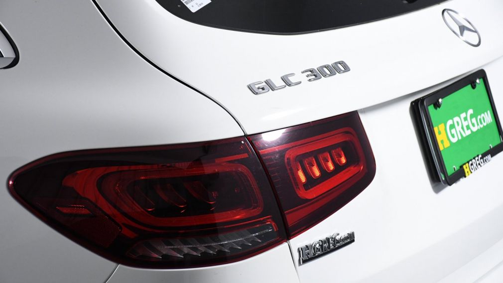 2021 Mercedes Benz GLC GLC 300 #27