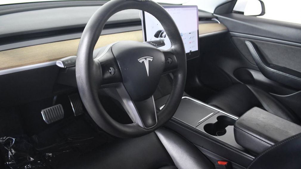 2021 Tesla Model 3 Long Range #14