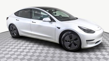 2021 Tesla Model 3 Long Range                en Delray Beach                