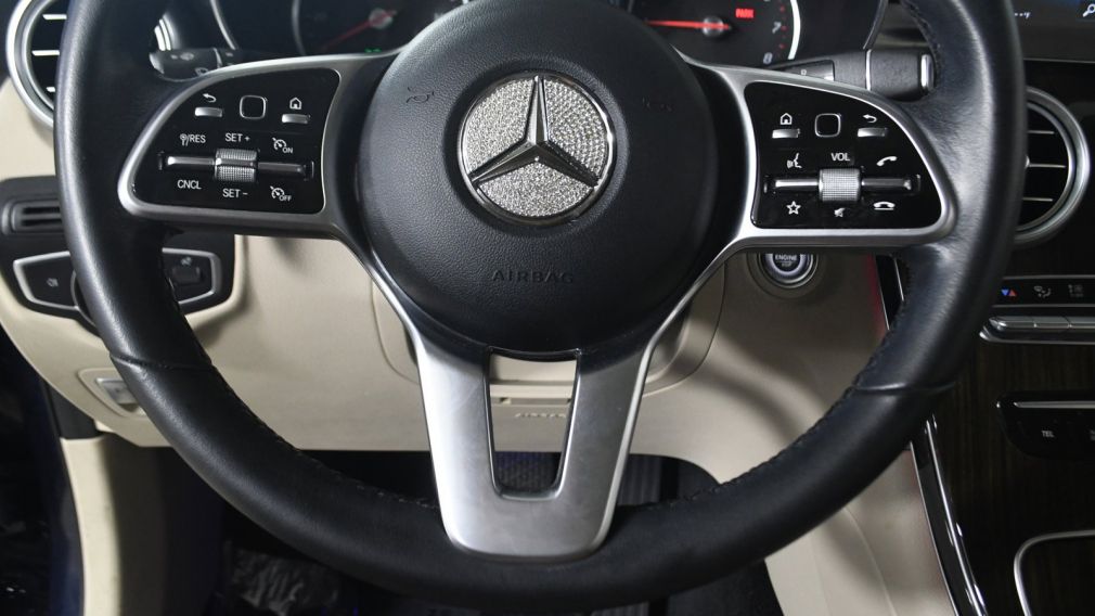 2021 Mercedes Benz GLC GLC 300 #6