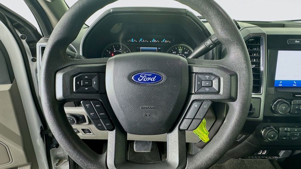 2020 Ford F 150 XLT #6