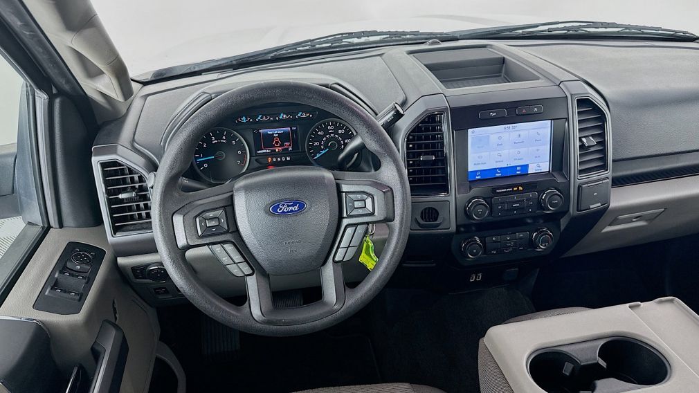 2020 Ford F 150 XLT #10