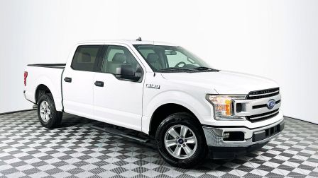 2020 Ford F 150 XLT                in Houston                