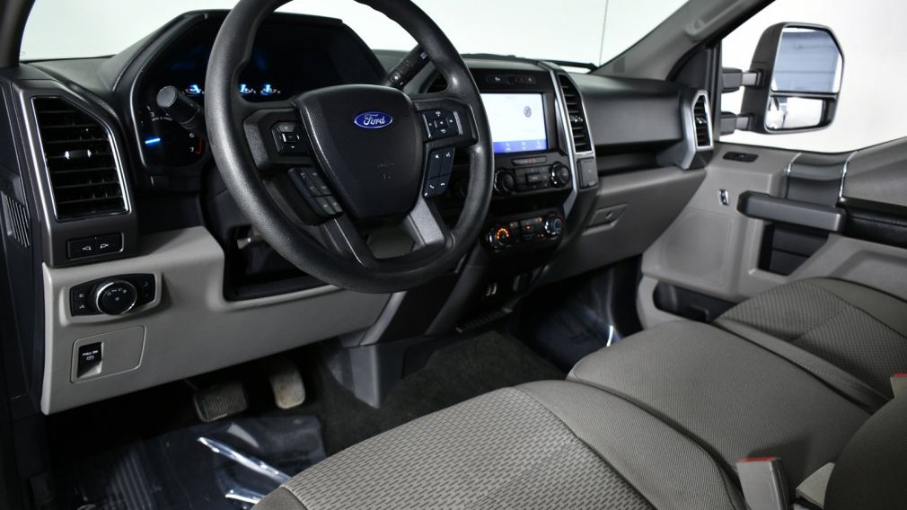 2020 Ford F 150 XLT #15