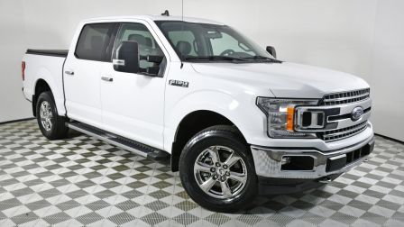 2020 Ford F 150 XLT                in Doral                