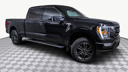 2022 Ford F 150 XLT                in Sunrise                
