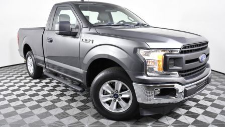 2018 Ford F 150 XL                    in City of Industry 