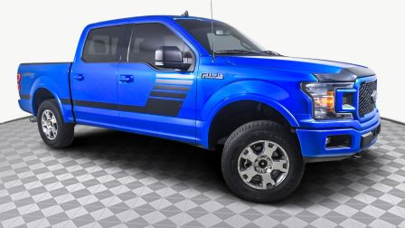 2019 Ford F 150 XLT                in Ft. Lauderdale                