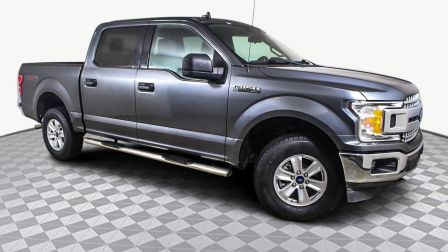 2019 Ford F 150 XLT                in Miami                