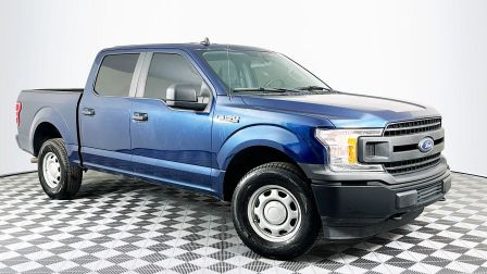 2020 Ford F 150 XL                in Ft. Lauderdale                