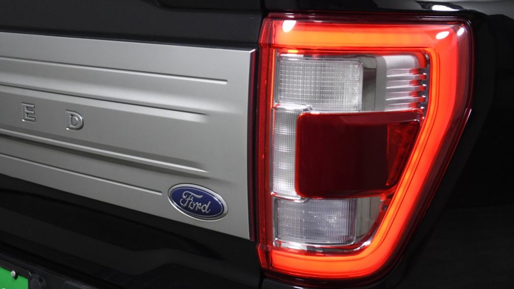 2021 Ford F 150 Limited #26