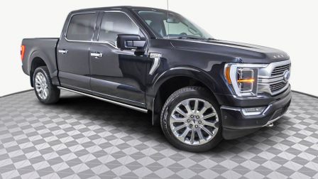 2021 Ford F 150 Limited                in Davie                