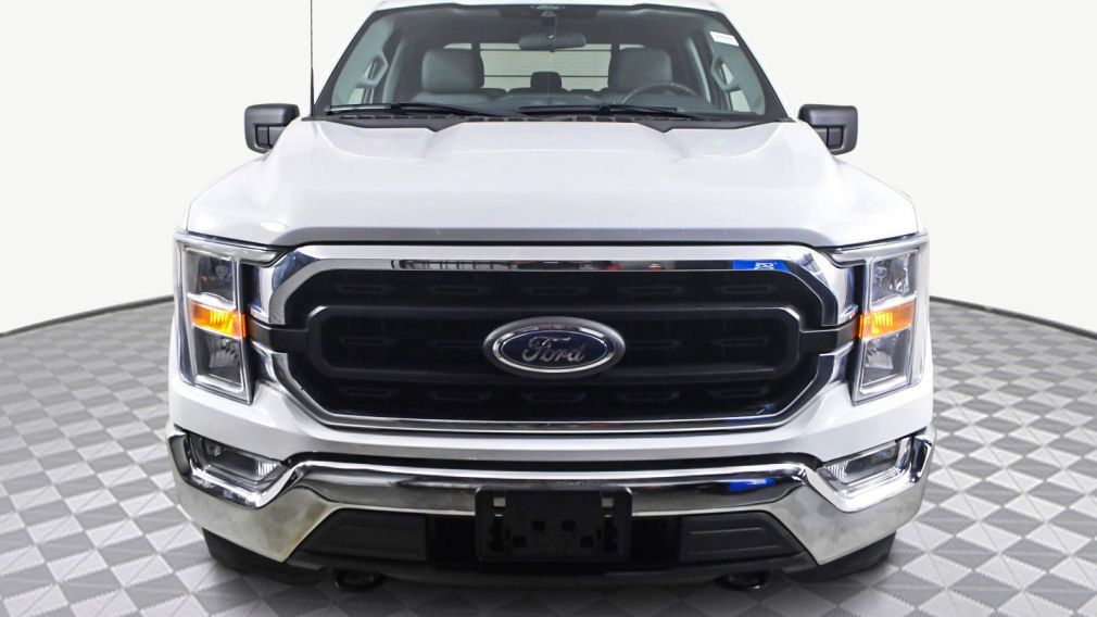 2022 Ford F 150 XLT #1