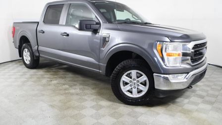 2021 Ford F 150 LARIAT                in Tampa                