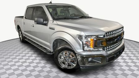 2019 Ford F 150 XLT                in Copper City                
