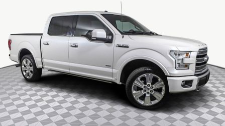 2017 Ford F 150 Limited                in Miami Gardens                