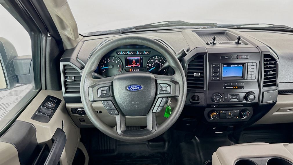 2018 Ford F 150 XL #10