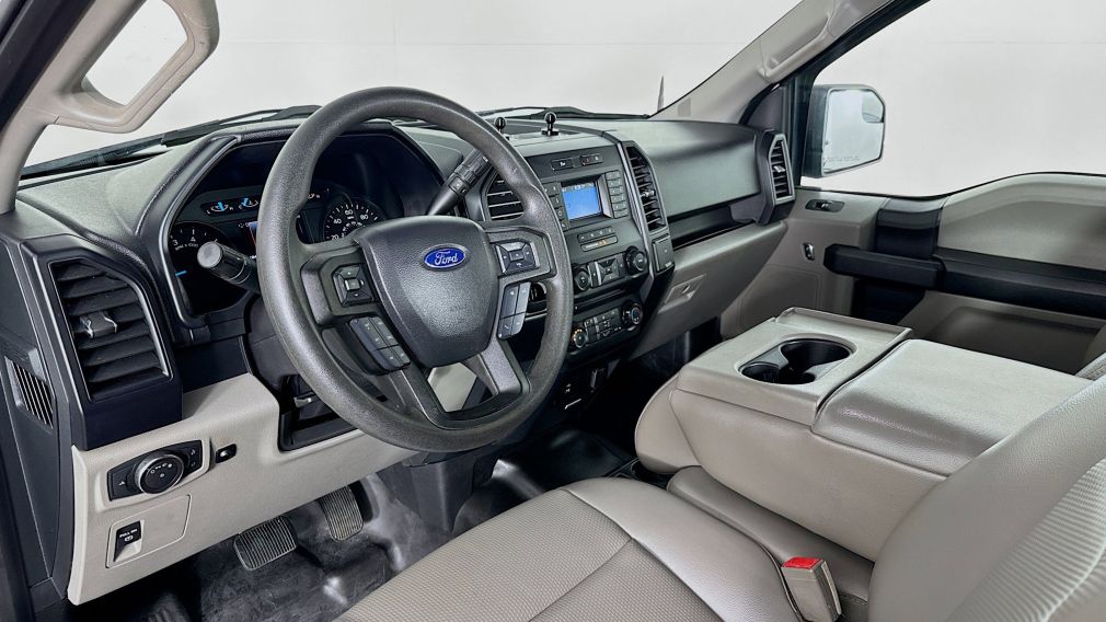 2018 Ford F 150 XL #15