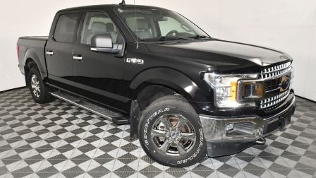 2020 Ford F 150 XLT                in Tampa                