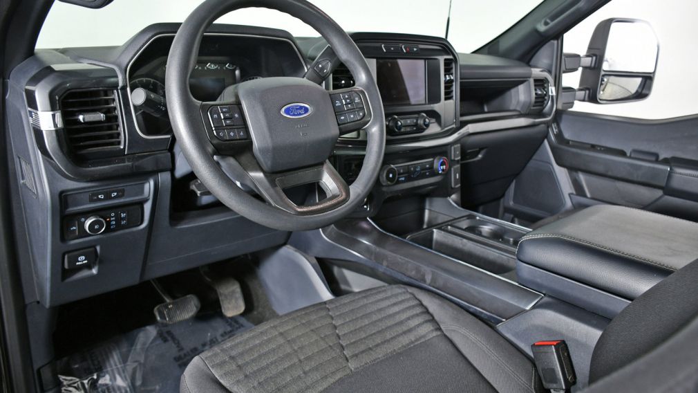 2022 Ford F 150 XL #16