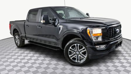 2022 Ford F 150 XL                in Ft. Lauderdale                