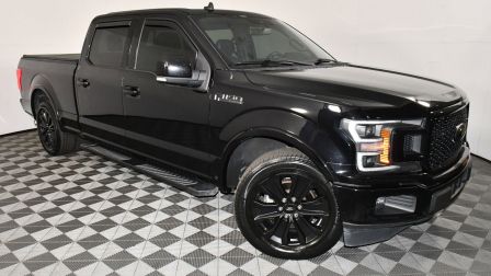 2020 Ford F 150 LARIAT                in Tampa                