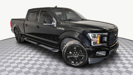 2020 Ford F 150 LARIAT                in Hollywood                