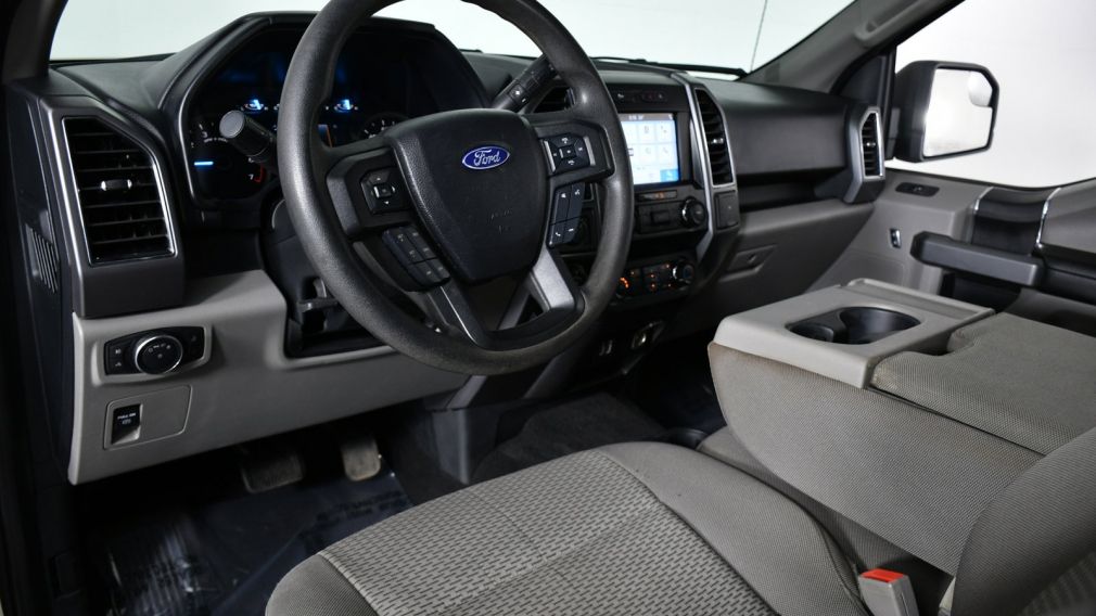 2019 Ford F 150 XLT #15