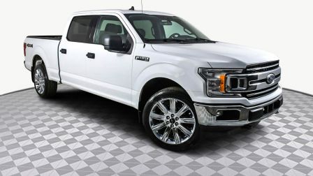2019 Ford F 150 XLT                in Ft. Lauderdale                