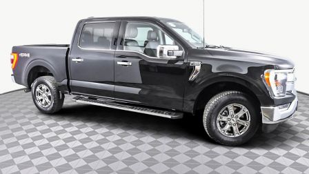 2023 Ford F 150 Lariat                in West Park                