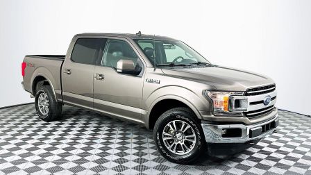 2020 Ford F 150 LARIAT                in Pembroke Pines                